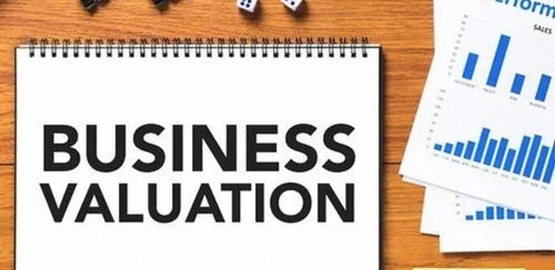 Business Valuation Services